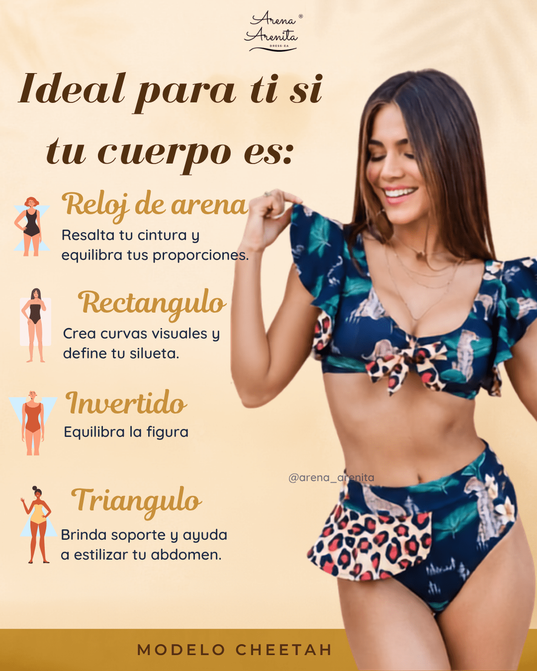 CHEETAH - Imagen 3