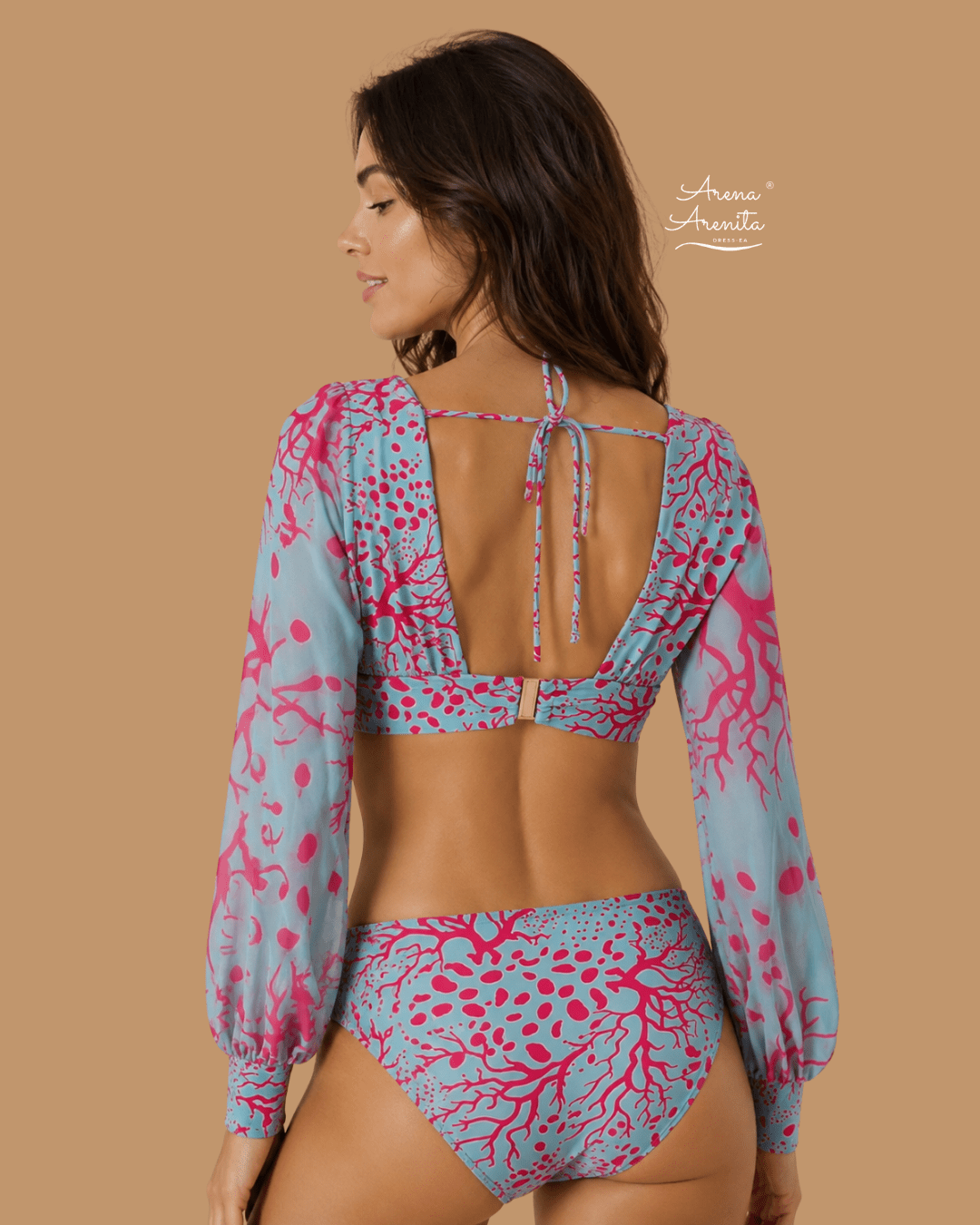 AZUL CORALINO - Imagen 2