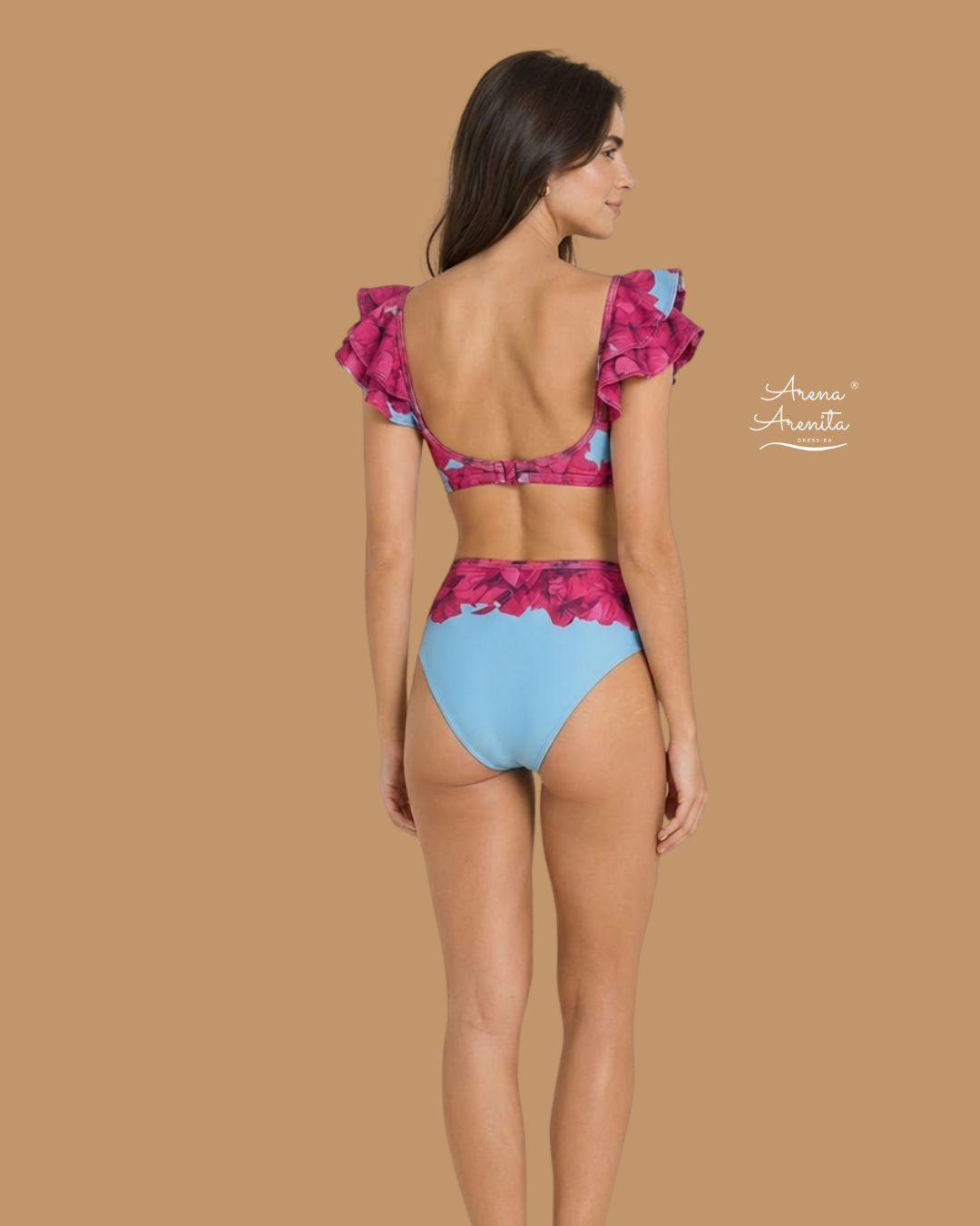 AQUA BUGAMBILIA OLAN - Imagen 2