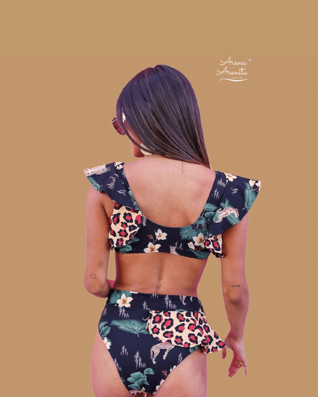 CHEETAH - Imagen 2