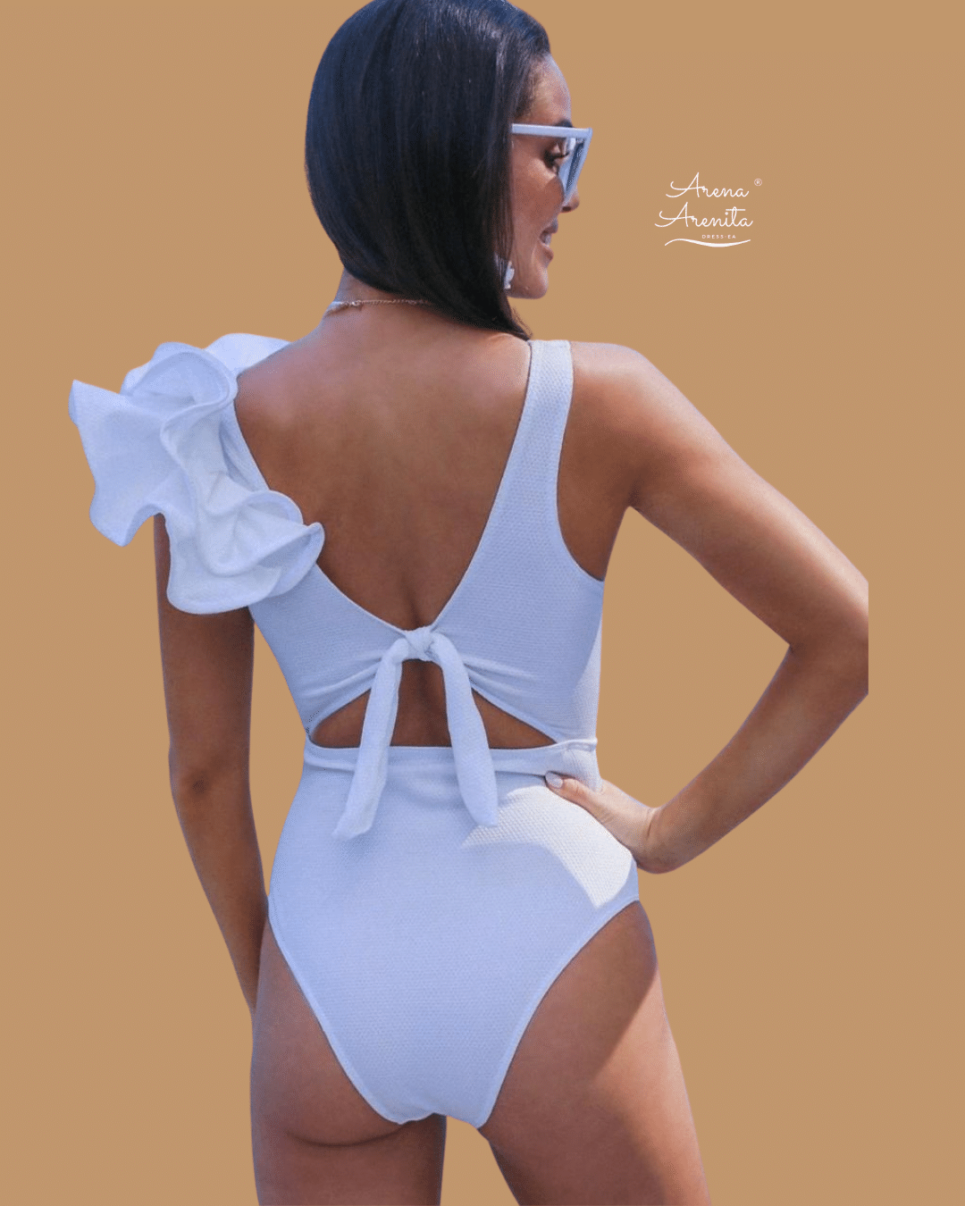 OLA BLANCA - Imagen 2
