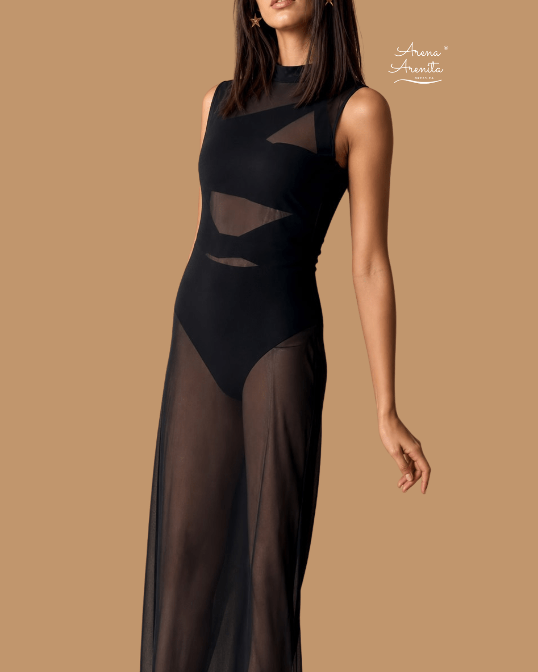 SALIDA BLACK - Imagen 1