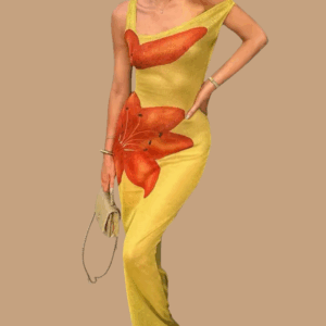 SALIDA BAHAMAS AMARILLA