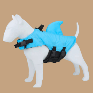 TRAJE PARA PERRO