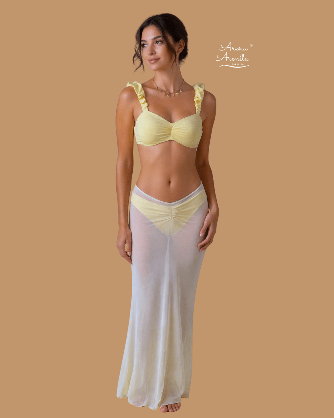 SET CAPRI - Imagen 1