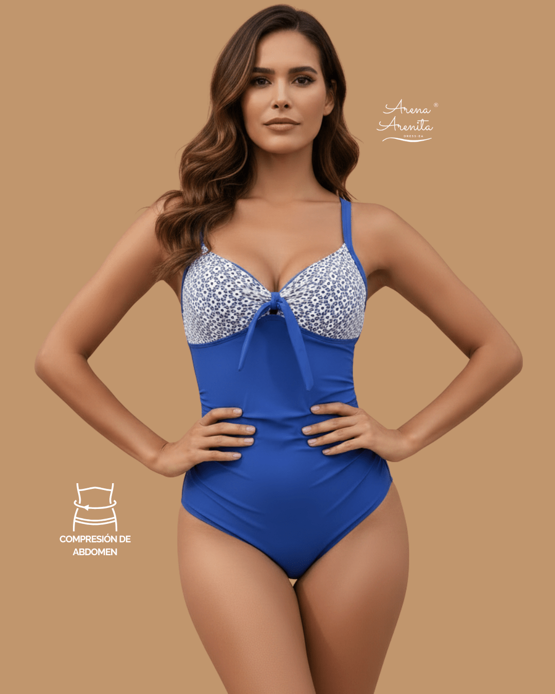 BEGONIA AZUL - Imagen 1