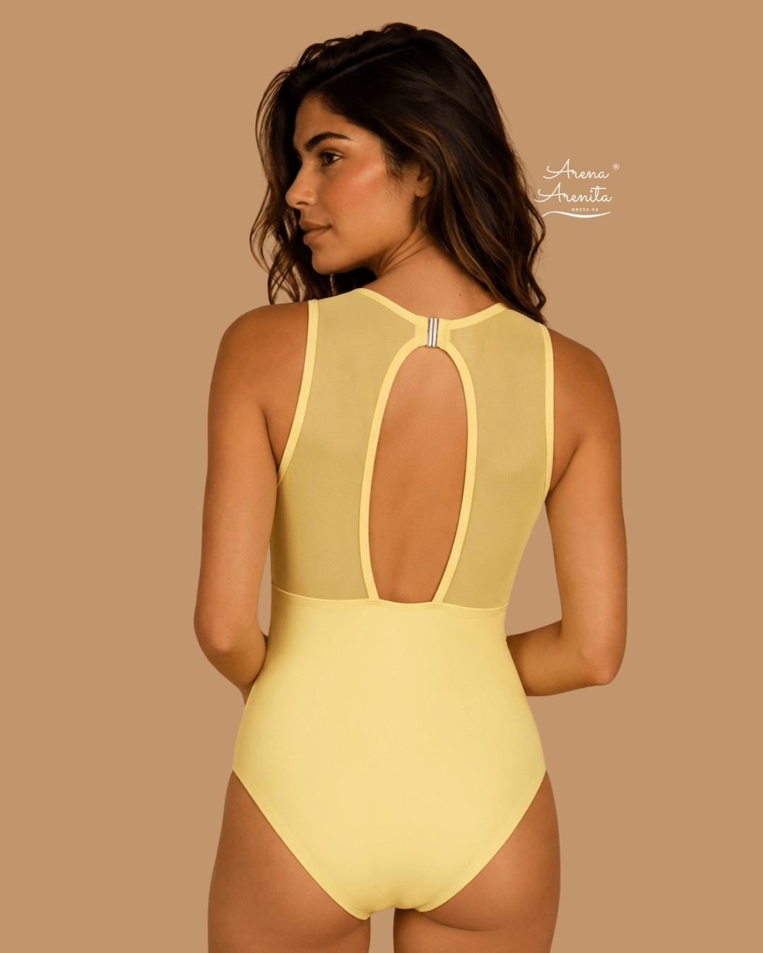 ITALIA AMARILLO - Imagen 2