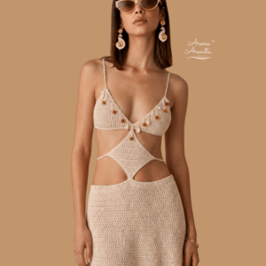 VESTIDO TULUM
