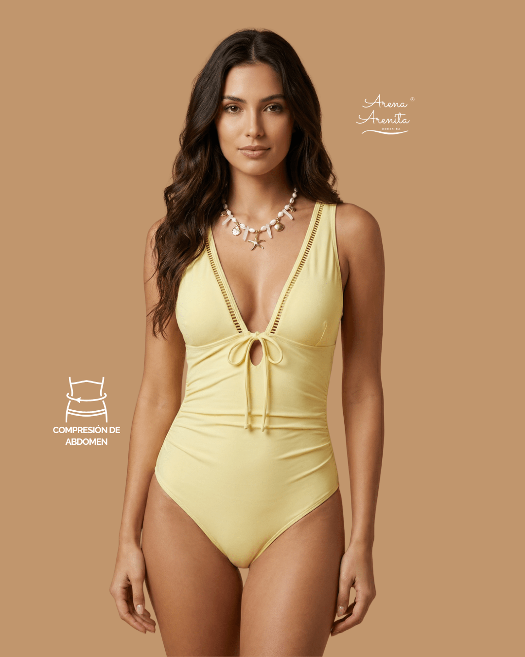 ITALIA AMARILLO - Imagen 1
