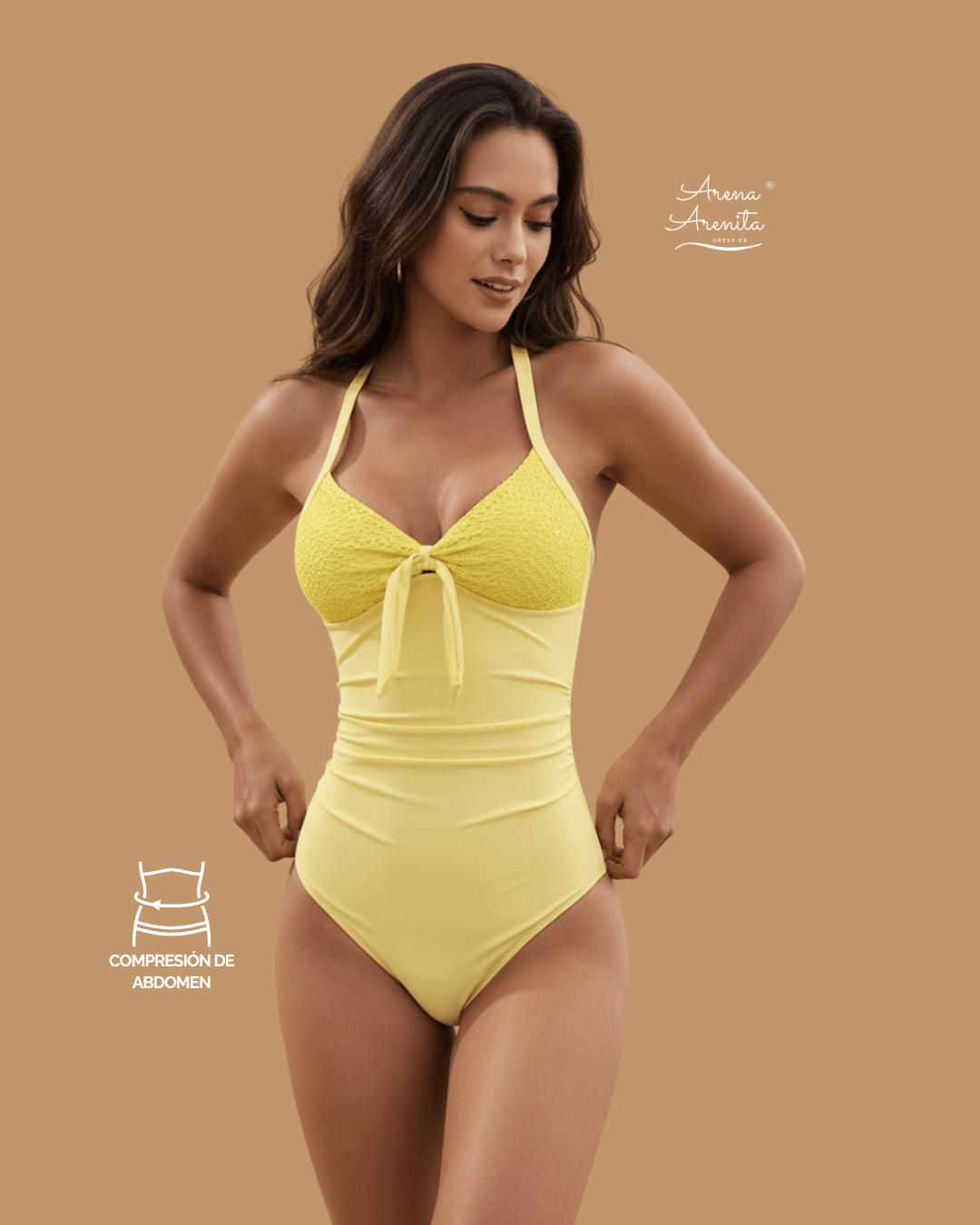 BEGONIA AMARILLO - Imagen 1