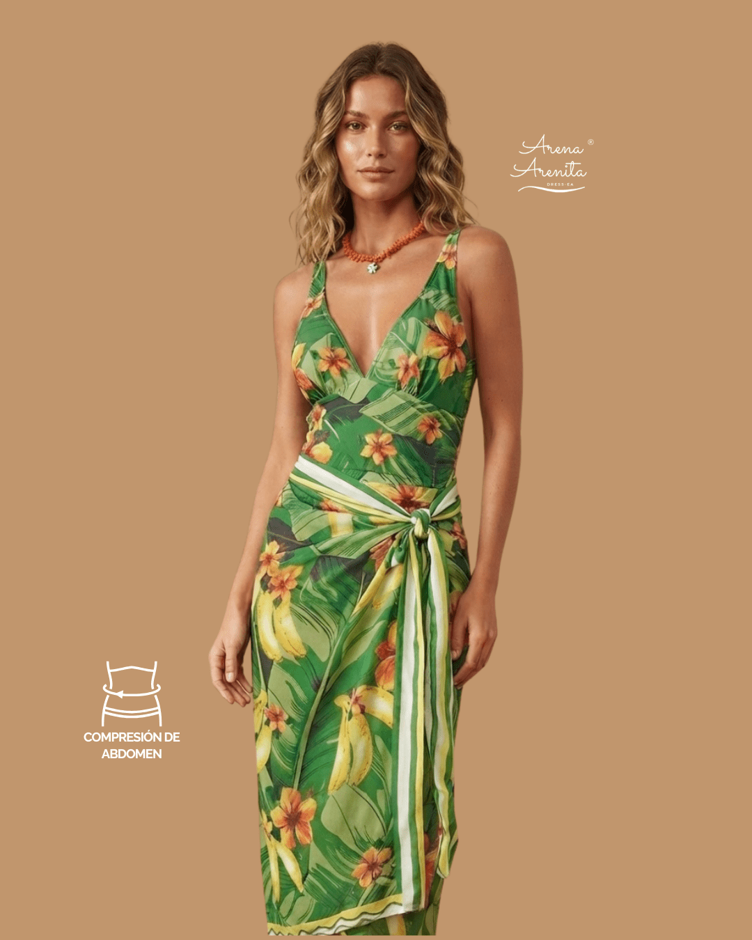 SET HAWAII - Imagen 1