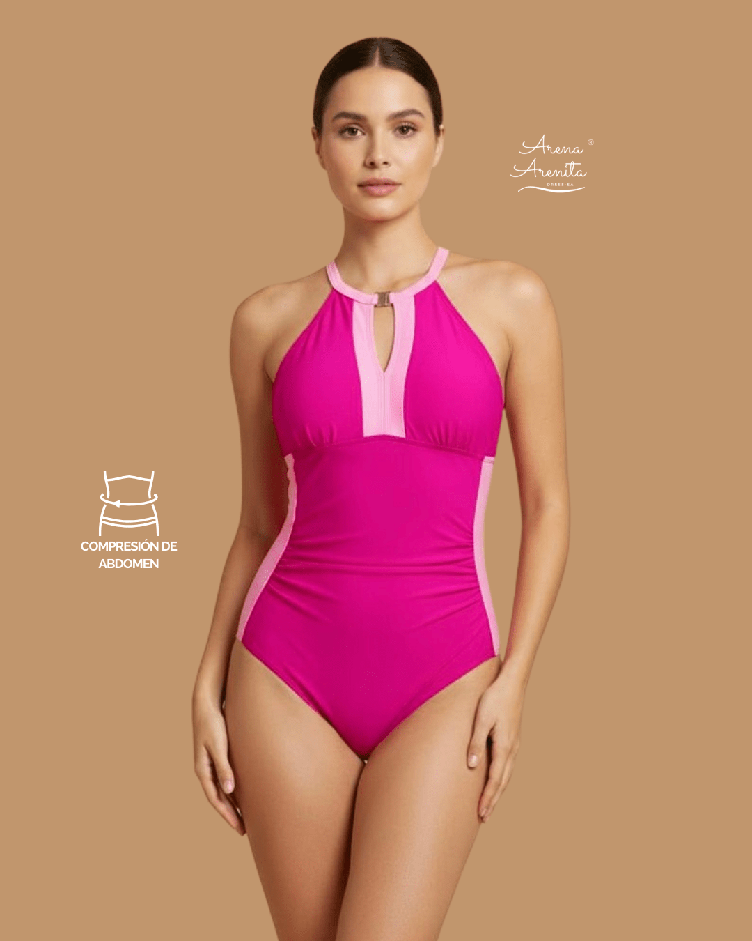 MEDELLIN ROSA - Imagen 1