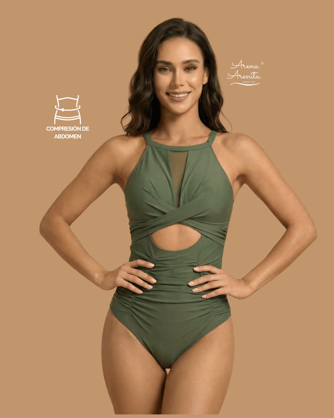 MARBELLA VERDE - Imagen 1