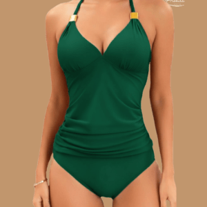 TANKINI GRECIA VERDE