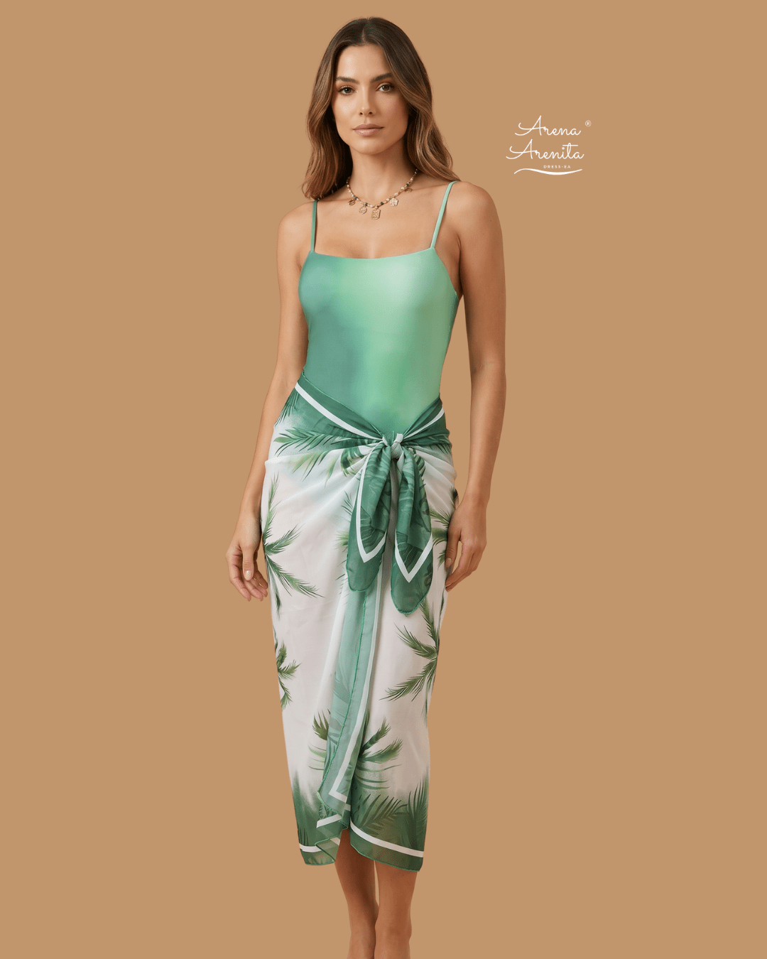 SET AMAZONAS - Imagen 1