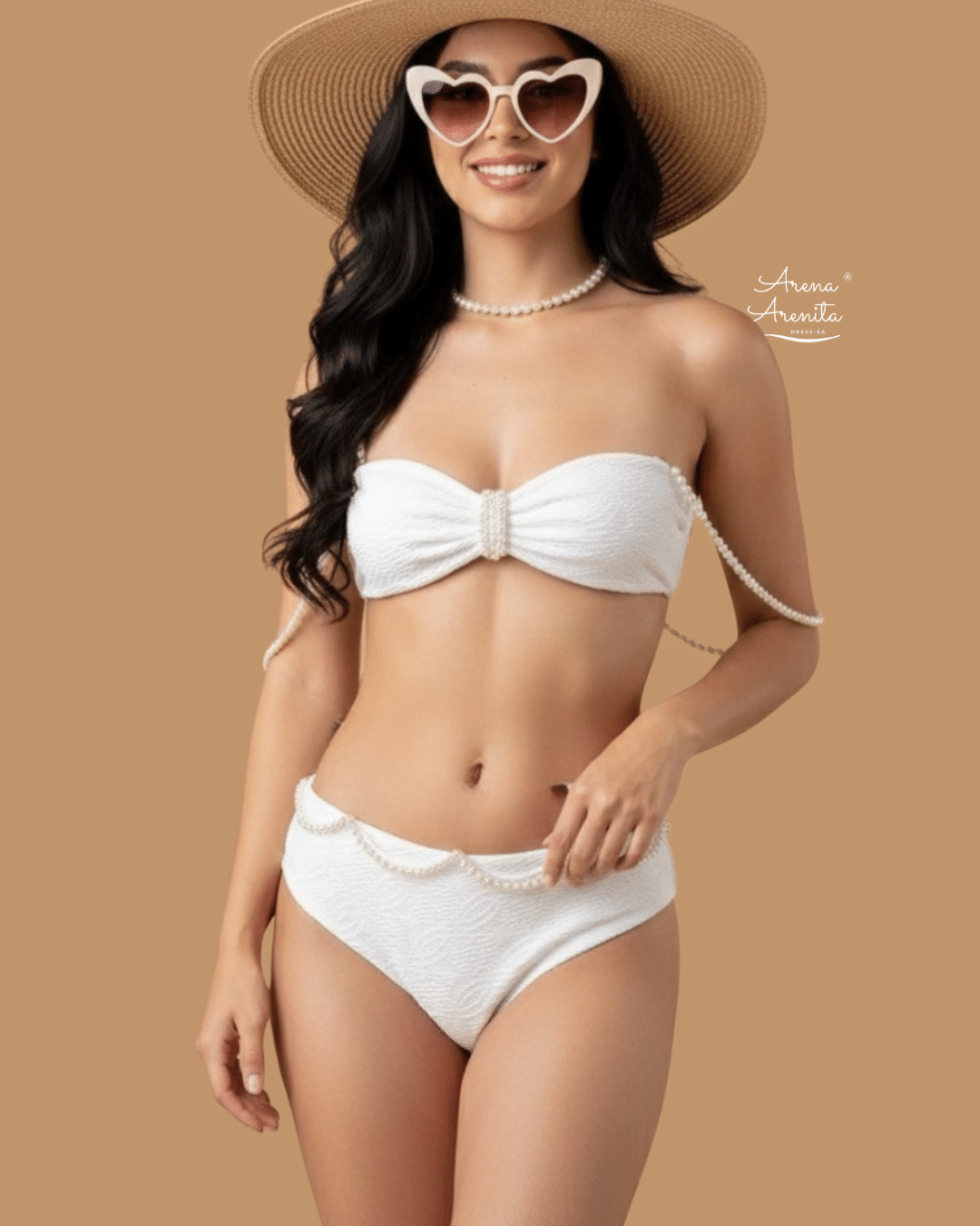 ISLA PERLA - Imagen 1