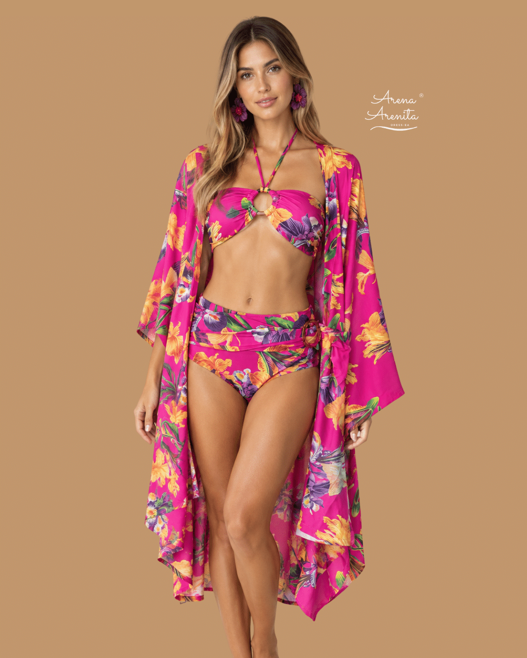 SET TAILANDIA - Imagen 1