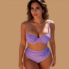 COLOMBIA LILA - Thumbnail Image 1