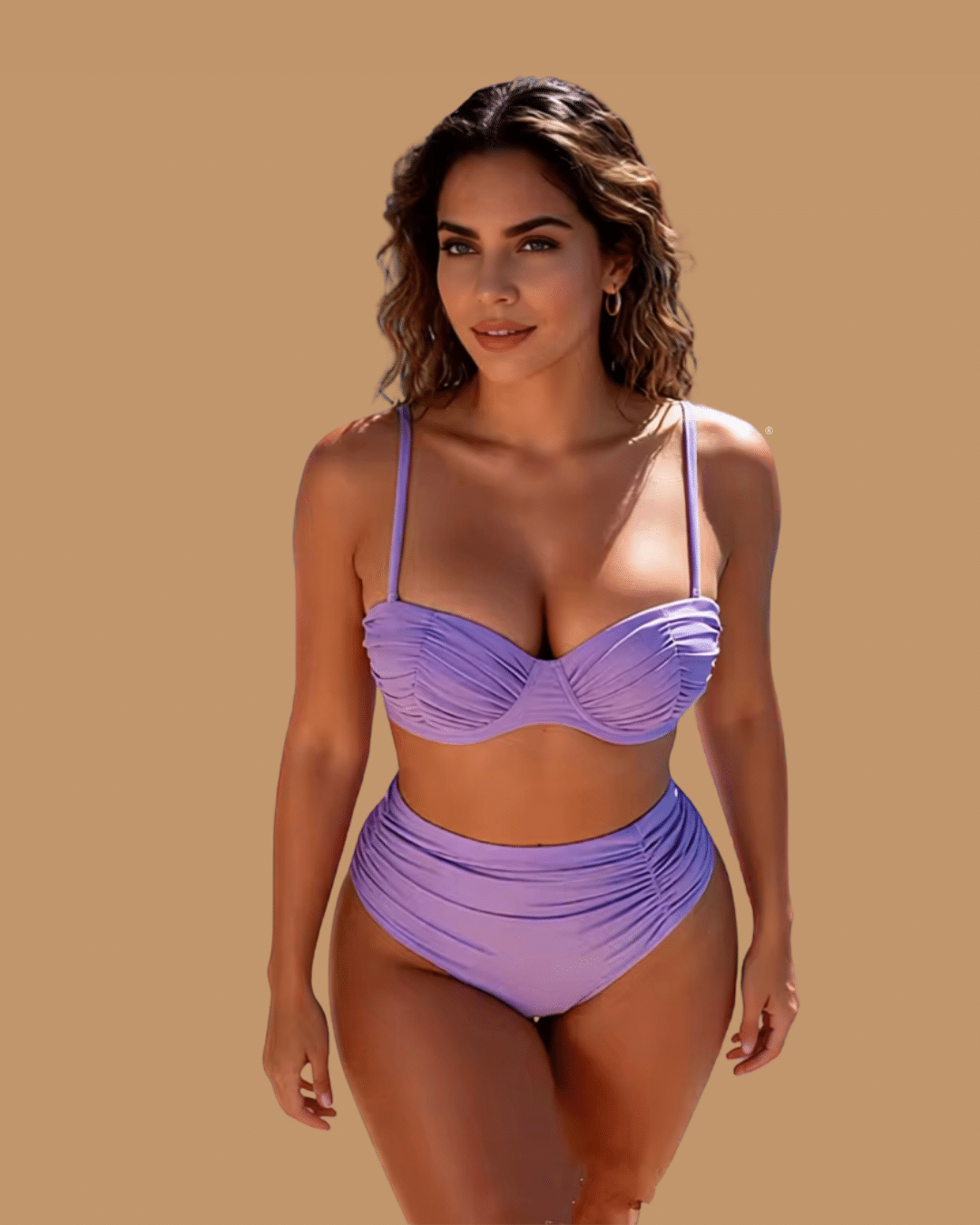 COLOMBIA LILA - Imagen 1